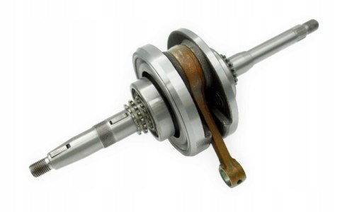 WAŁ KORBOWY DO SKUTERA B-MAX Martinelli