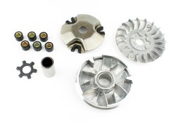 WARIATOR - SPRZĘGŁO PRZÓD KPL. 2T śr.sw. 21mm, wał