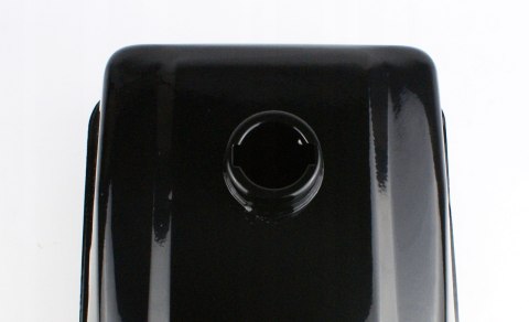 ZBIORNIK PALIWA (ATV 150-200) METALOWY z korkiem