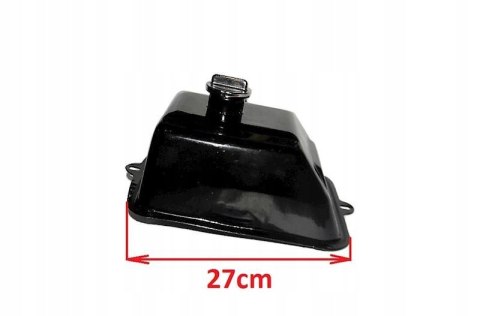 ZBIORNIK PALIWA (ATV 150-200) METALOWY z korkiem