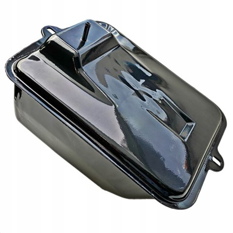 ZBIORNIK PALIWA (ATV 150-200) METALOWY z korkiem