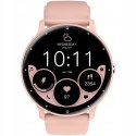 Zegarek damski SMARTWATCH Rubicon ROZMOWY SMS PULS