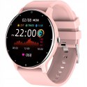 Zegarek damski SMARTWATCH Rubicon ROZMOWY SMS PULS