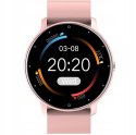 Zegarek damski SMARTWATCH Rubicon ROZMOWY SMS PULS