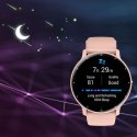 Zegarek damski SMARTWATCH Rubicon ROZMOWY SMS PULS