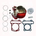 80 CCM TUNING CYLINDER TŁOK SKUTERY 4T GY6 139QMB Martinelli