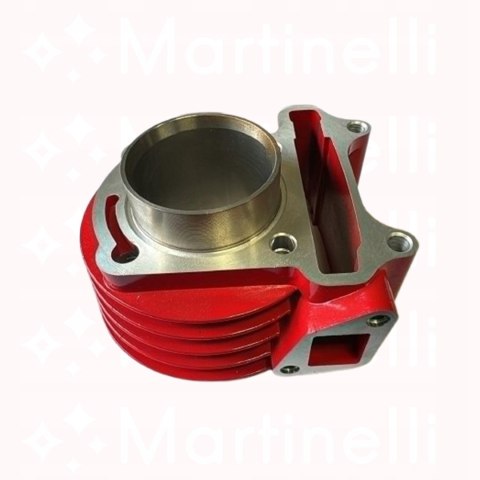 80 CCM TUNING CYLINDER TŁOK SKUTERY 4T GY6 139QMB Martinelli