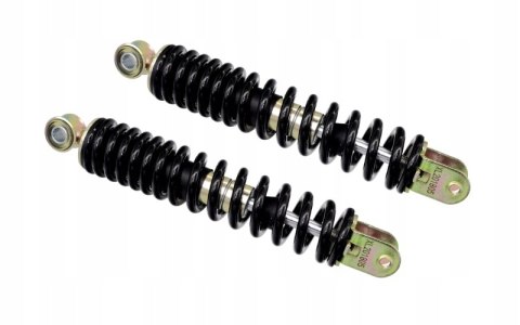 AMORTYZATOR TYŁ 21 E4 Martinelli