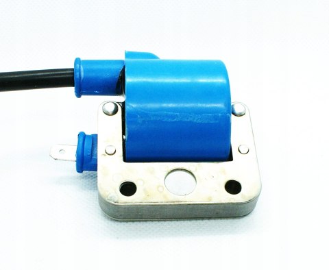 CEWKA ZAPŁONOWA ŚWIECY- HEXAGON, VESPA