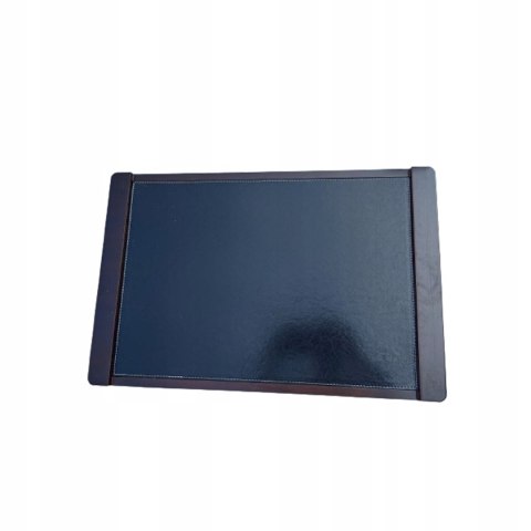 DUŻY PRZYBORNIK ORGANIZER NA BIURKO DOKUMENTY PAPIER DŁUGOPISY POJEMNY