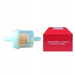 FILTR FILTEREK PALIWA SKUTER QUAD MOTOCYKL Martinelli