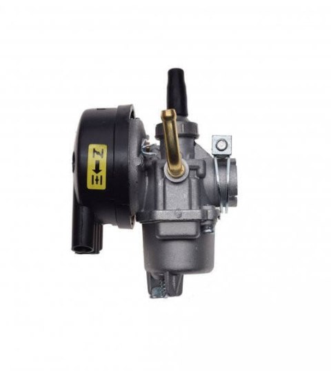 GAŹNIK DO SILNIKÓW ROWEROWYCH 50/80 CC ROWER Martinelli