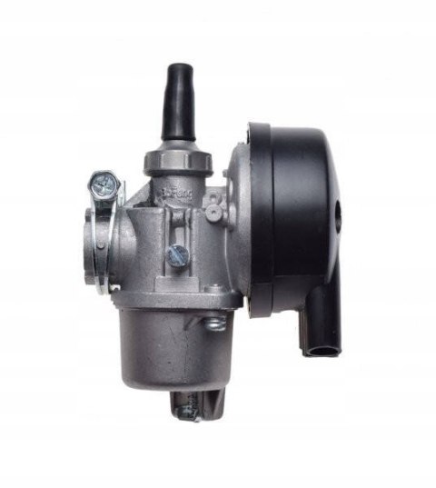 GAŹNIK DO SILNIKÓW ROWEROWYCH 50/80 CC ROWER Martinelli