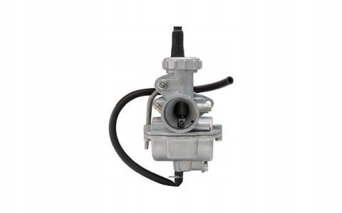 GAŹNIK MORETTI STREET PZ20, 80CC 4T, P.17 MM, SSAN Martinelli