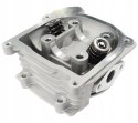 GŁOWICA CYLINDRA SKUTER 4T DŁUGIE ZAWORY GY6 139 QMB