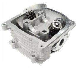 GŁOWICA CYLINDRA SKUTER 4T DŁUGIE ZAWORY GY6 139 QMB