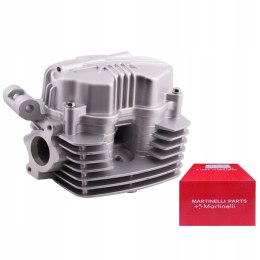 GŁOWICA MORETTI DO MOTOCYKLA 4T CG 125CC 156FMI Martinelli