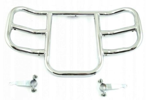 GMOLE RURY CHROM CHOPPER KING ŁOŚ CZOPER MOTOCYKL Martinelli