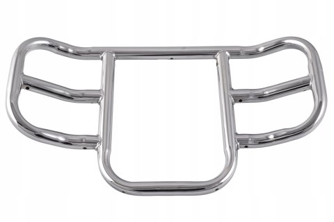 GMOLE RURY CHROM CHOPPER KING ŁOŚ CZOPER MOTOCYKL Martinelli