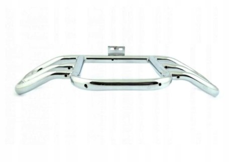 GMOLE RURY CHROM CHOPPER KING ŁOŚ CZOPER MOTOCYKL Martinelli