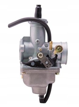 Gaźnik PZ27 125-150 cm3 Moretti ssanie na dźwignię Martinelli