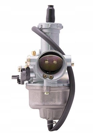 Gaźnik PZ27 125-150 cm3 Moretti ssanie na dźwignię Martinelli