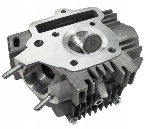 Głowica silnika ATV/Quad/Motorower 110cc-125cc - Wysoka jakość!