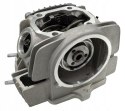 Głowica silnika ATV/Quad/Motorower 110cc-125cc - Wysoka jakość!