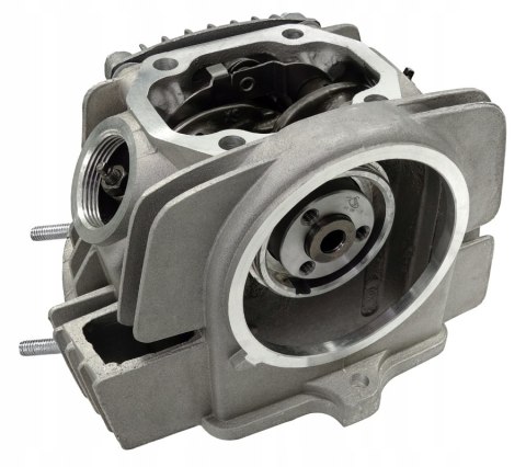 Głowica silnika ATV/Quad/Motorower 110cc-125cc - Wysoka jakość!