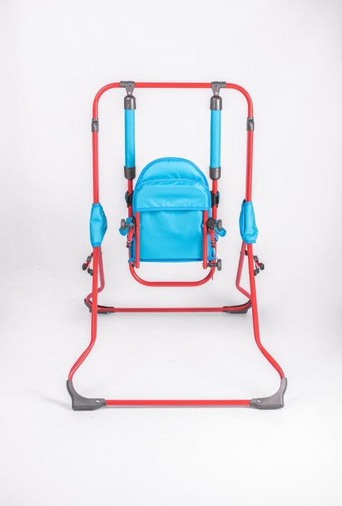 HUŚTAWKA DZIECIĘCA WOLNOSTOJĄCA SKŁADANA STOJĄCA Martinelli