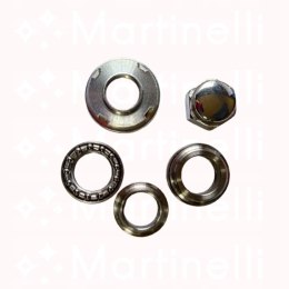 KOMPLET ŁOŻYSK DO MOTOCYKLA CROSS/ENDURO 110 WYSOKA JAKOŚĆ Martinelli