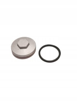 KOREK ŚRUBA SPUSTU FILTRA OLEJU SKUTER 4T GY6 MARTINELLI