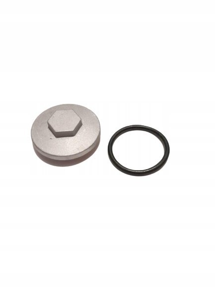 KOREK ŚRUBA SPUSTU FILTRA OLEJU SKUTER 4T GY6 MARTINELLI