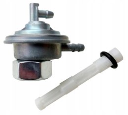 KRANIK PALIWA PODCIŚNIENIOWY M16 SKUTER 4T 2T pompka Martinelli