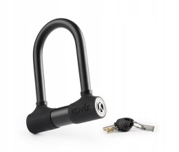 Kłódka U-Lock z alarmem KOVIX KTL14-150