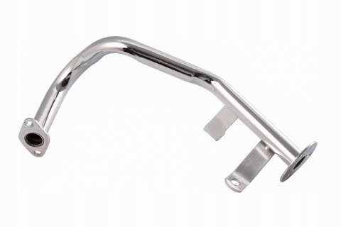 Kolektor - Kolanko tłumika GY6 50cc Martinelli