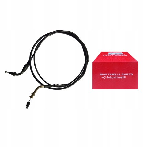 LINKA GAZU SKUTER 4T GY6 ROMET ZIPP KINGWAY Martinelli