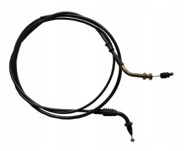 LINKA GAZU SKUTER 4T GY6 ROMET ZIPP KINGWAY Martinelli