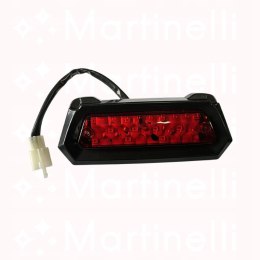 Lampa tylna LED do ATV - stylowa, trwała, uniwersalna