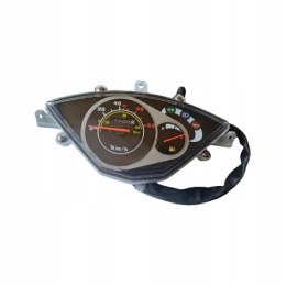 Licznik Kingway - Zegary i Liczniki do Skuterów