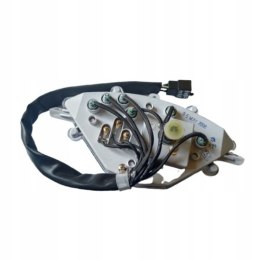 Licznik Kingway - Zegary i Liczniki do Skuterów