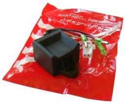 MODUŁ ZAPŁONOWY SKUTER 2T ZIPP QUANTUM YAMAHA JOG