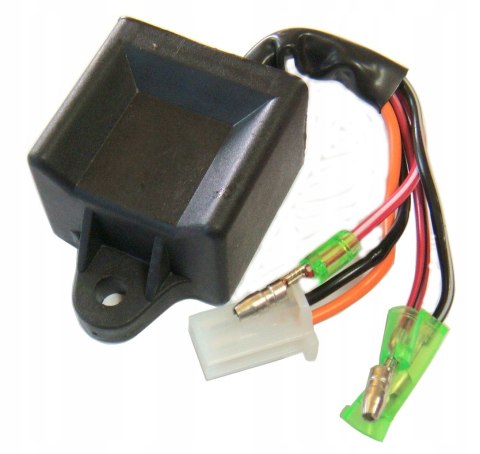 MODUŁ ZAPŁONOWY SKUTER 2T ZIPP QUANTUM YAMAHA JOG