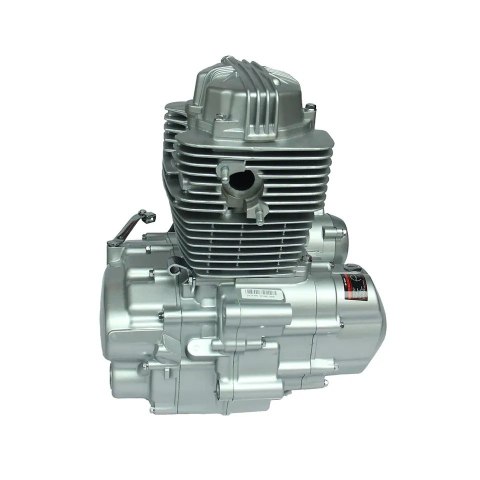 NOWY SILNIK ATV 250cc CHŁODZONY CIECZĄ| 167MM