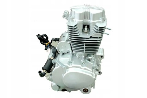 NOWY SILNIK ATV 250cc CHŁODZONY CIECZĄ| 167MM