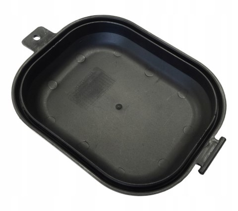 OBUDOWA SCHOWKA KANAPY (ŚRODEK) ACTIVE 50CC EURO 5 Martinelli