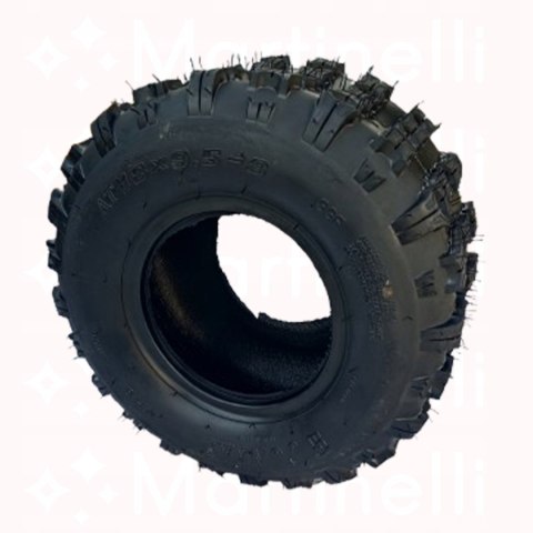 OPONA ATV QUAD 18x9.5-8 8 CALI TERENOWA QUADY 125 150 200 SOLIDNA NOWA