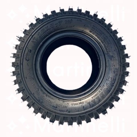 OPONA QUAD ATV 16x8-7 16/8-7 7 CALI MARTINELLI 110 125 TERENOWA MOCNA