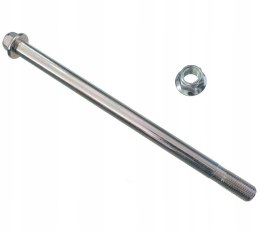 OŚ KOŁA PRZEDNIEGO DO SKUTERA TRES Martinelli