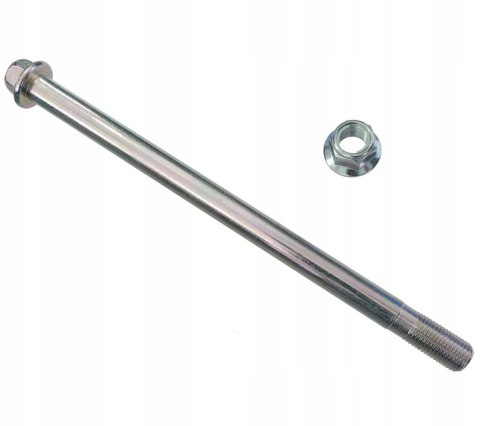 OŚ KOŁA PRZEDNIEGO DO SKUTERA TRES Martinelli